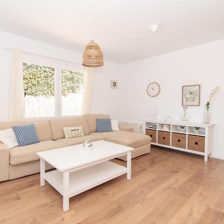 Villa Ohana By Sonne Villas Cala Galdana  Zewnętrze zdjęcie