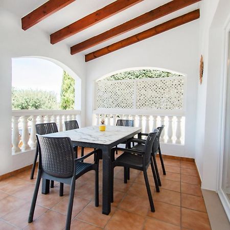 Villa Ohana By Sonne Villas Cala Galdana  Zewnętrze zdjęcie