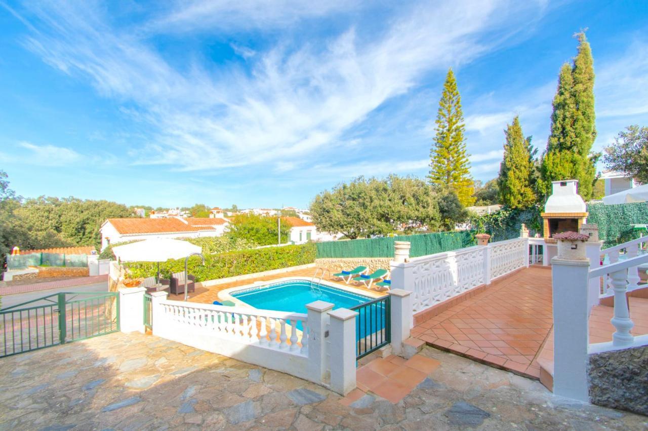 Villa Ohana By Sonne Villas Cala Galdana  Zewnętrze zdjęcie