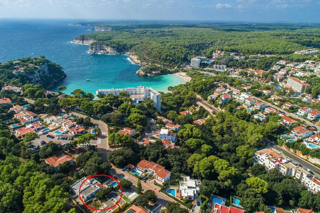 Villa Ohana By Sonne Villas Cala Galdana  Zewnętrze zdjęcie