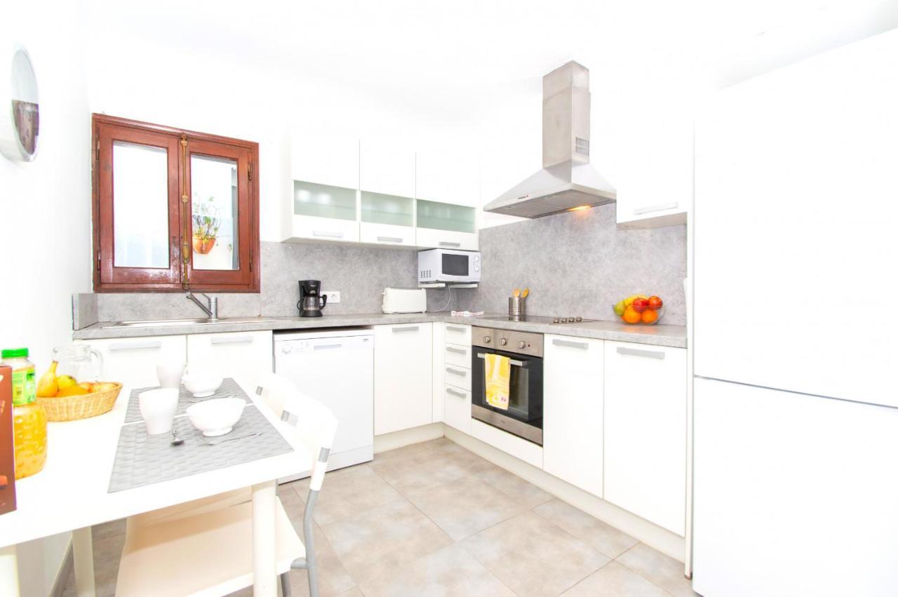 Villa Ohana By Sonne Villas Cala Galdana  Zewnętrze zdjęcie