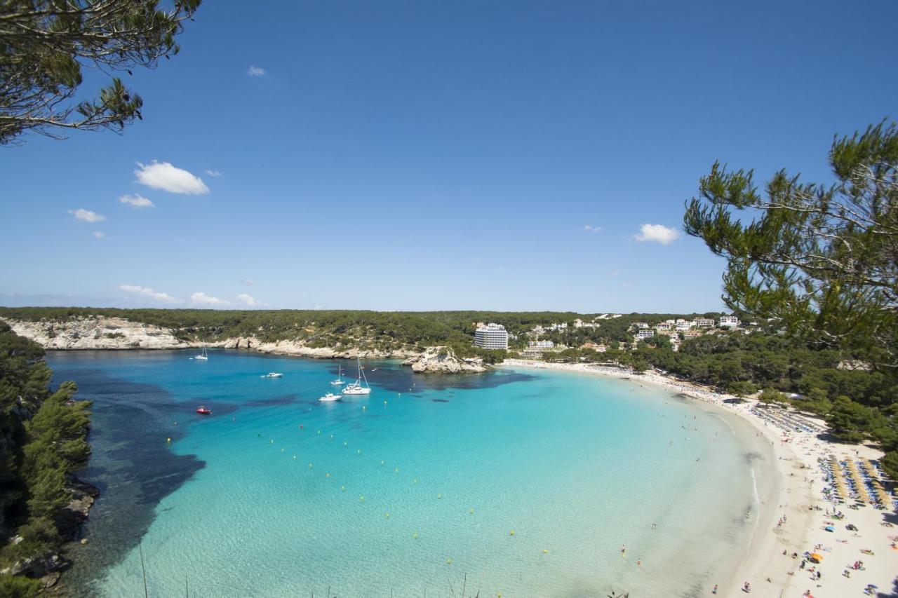 Villa Ohana By Sonne Villas Cala Galdana  Zewnętrze zdjęcie