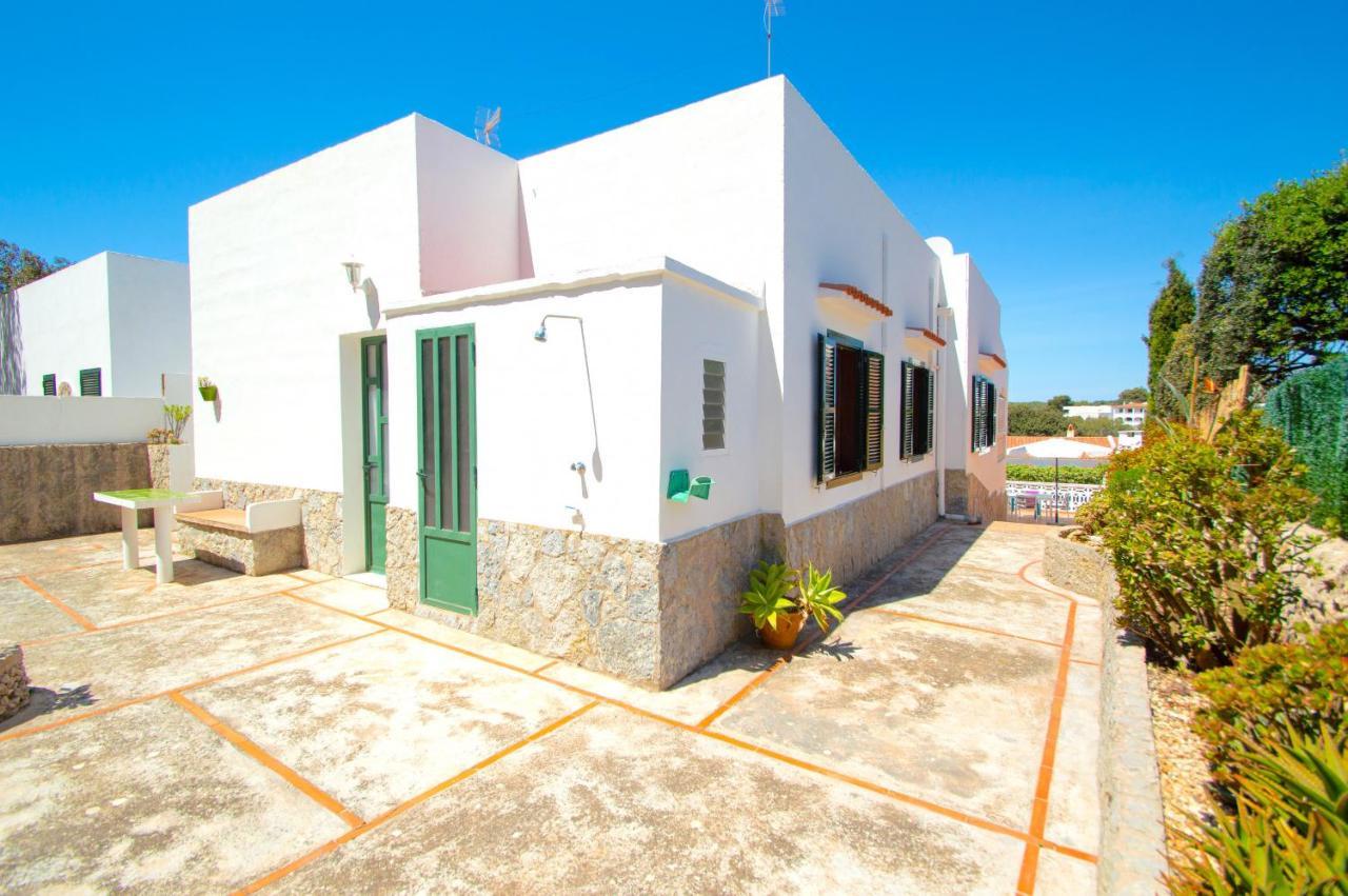 Villa Ohana By Sonne Villas Cala Galdana  Zewnętrze zdjęcie