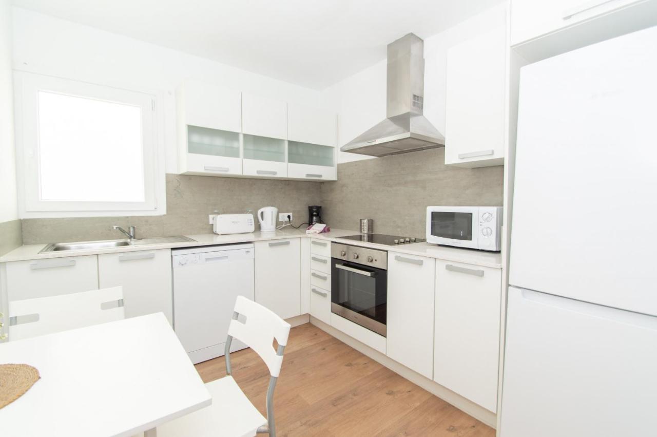 Villa Ohana By Sonne Villas Cala Galdana  Zewnętrze zdjęcie