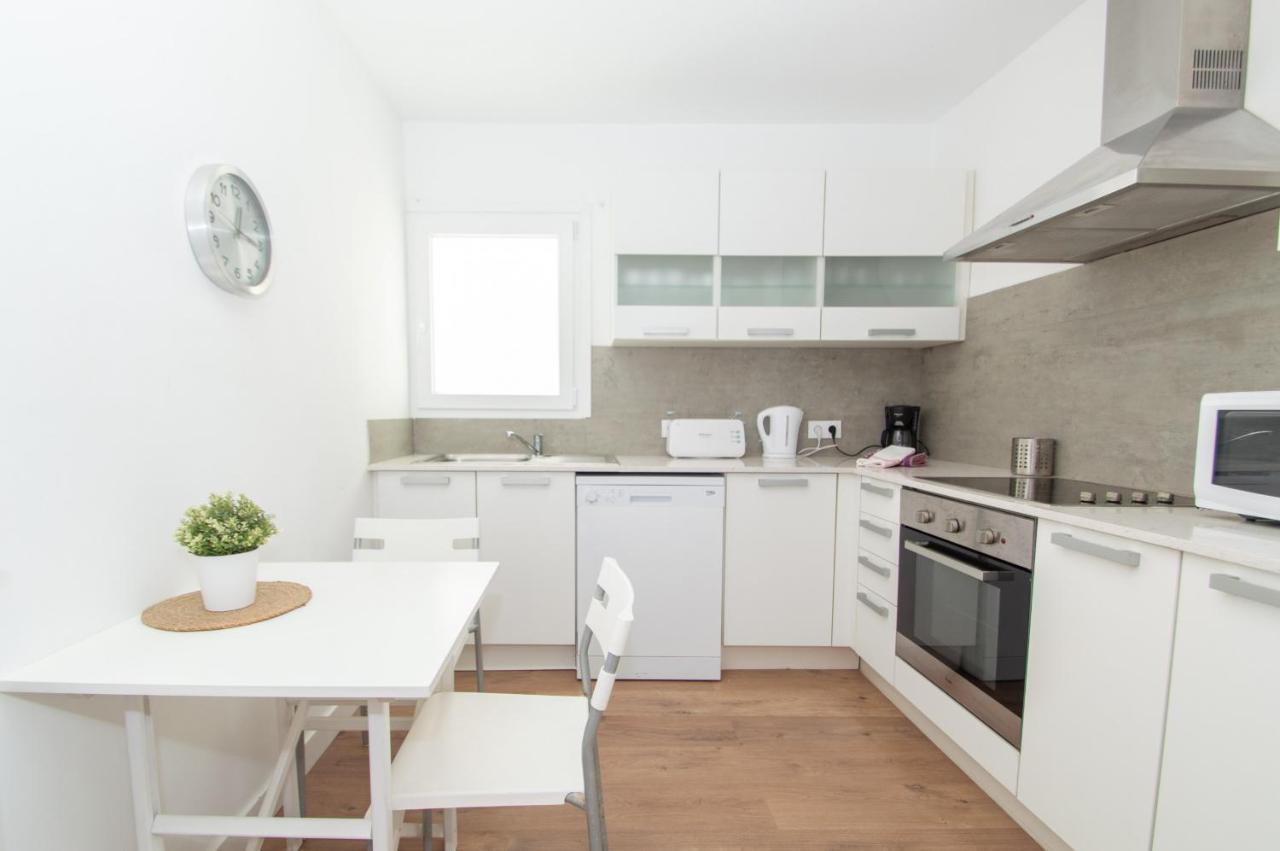 Villa Ohana By Sonne Villas Cala Galdana  Zewnętrze zdjęcie