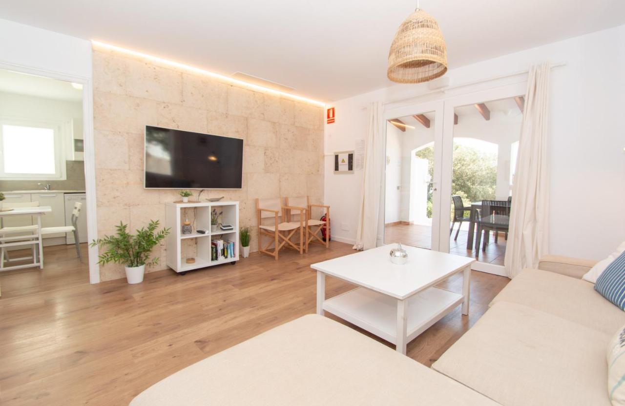 Villa Ohana By Sonne Villas Cala Galdana  Zewnętrze zdjęcie