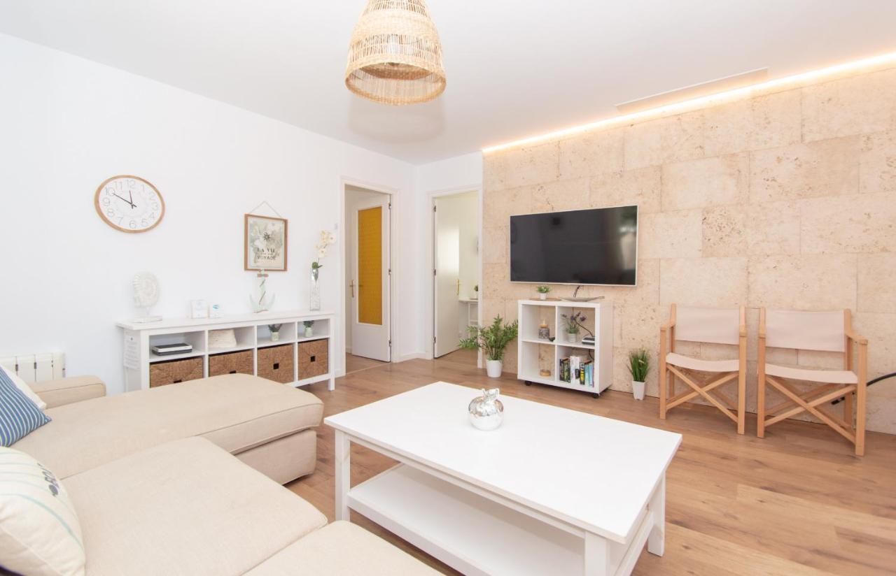 Villa Ohana By Sonne Villas Cala Galdana  Zewnętrze zdjęcie