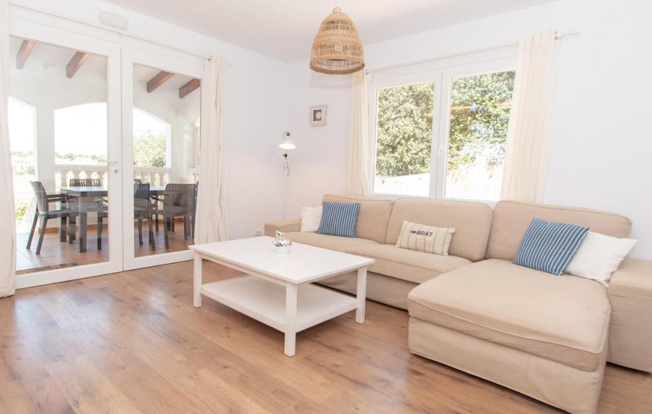 Villa Ohana By Sonne Villas Cala Galdana  Zewnętrze zdjęcie